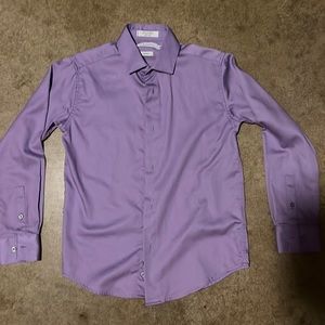 Calvin Klein dress shirt